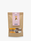 Hardicraft Tiger Crochet Kit 24cm, imported from the UK
