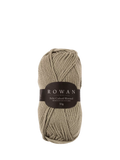 Rowan Baby Cashsoft Worsted Aran knitting yarn 52g (British brand)