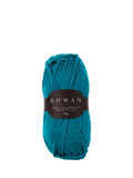 Rowan Baby Cashsoft Worsted Aran Knitting Yarn, 52g, Turquoise