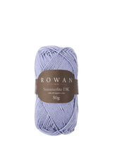 John Lewis Soft Cotton DK Yarn for Knitting and Crochet, 50g- Buy online at McGrocer