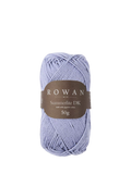 Rowan Summerlite DK cotton yarn 50g, imported from the UK