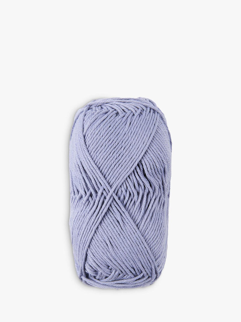 Rowan Summerlite DK cotton yarn 50g, imported from the UK