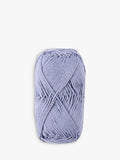 Rowan Summerlite DK cotton yarn 50g, imported from the UK