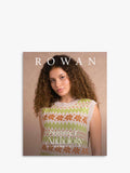 Rowan Summerlite DK cotton yarn 50g, imported from the UK