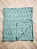 Rowan knitting pattern book Every Baby Blanket Collection, UK version