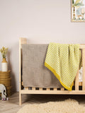 Rowan knitting pattern book Every Baby Blanket Collection, UK version