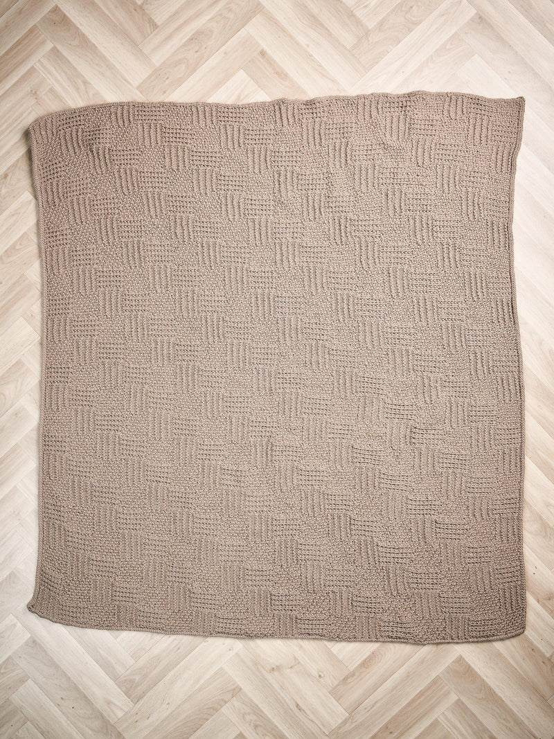 Rowan knitting pattern book Every Baby Blanket Collection, UK version