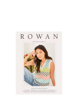 John Lewis Rowan Magazine 79 Knitting Pattern Book- Buy online at McGrocer