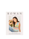 Rowan Magazine 79 knitting pattern book - British product