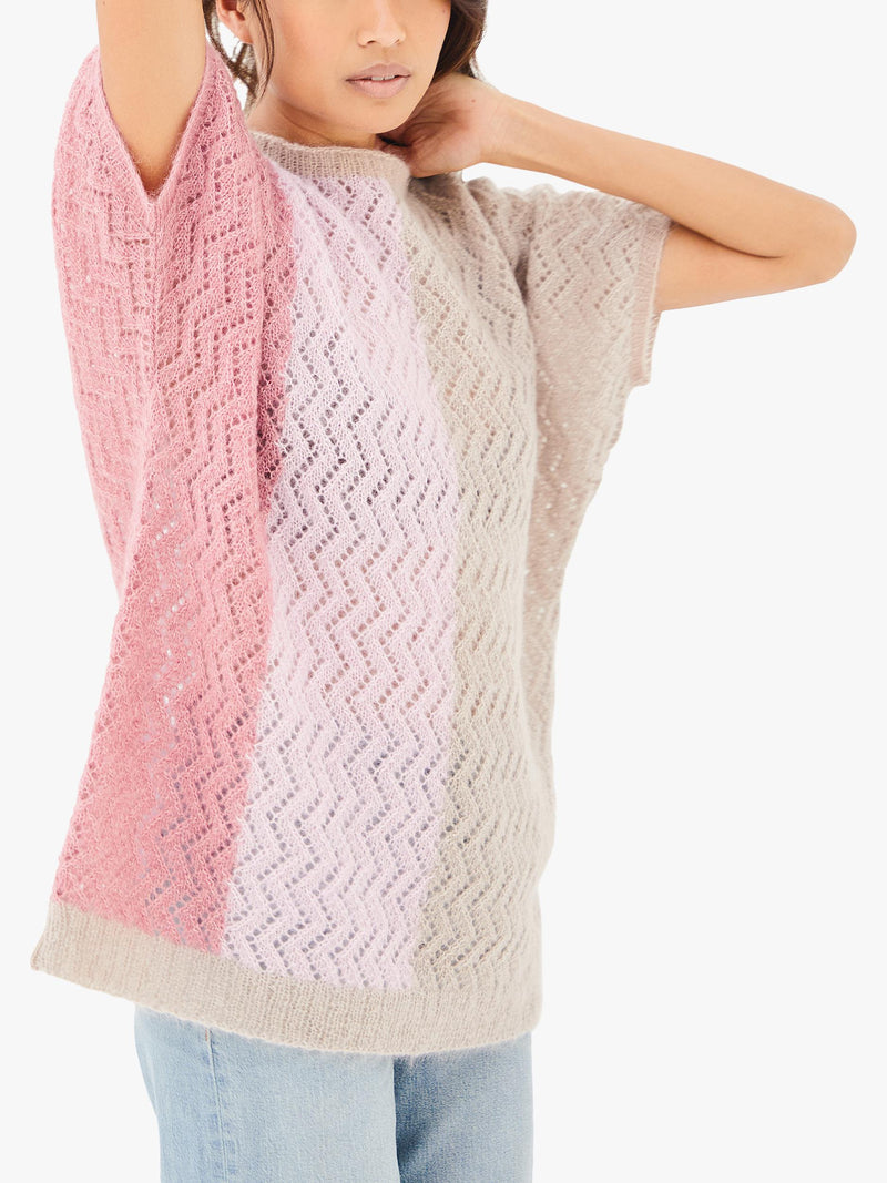 Rowan Magazine 79 knitting pattern book - British product