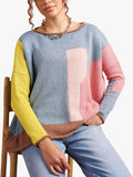 Rowan Summer Anthology knitting pattern book, UK version