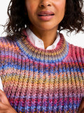 Sirdar Jewelspun knitting pattern book (British brand)