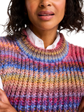 Sirdar Jewelspun knitting pattern book (British brand)