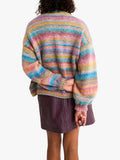 Sirdar Jewelspun knitting pattern book (British brand)