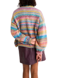Sirdar Jewelspun knitting pattern book (British brand)