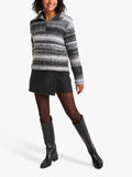 Sirdar Jewelspun knitting pattern book (British brand)