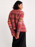 Sirdar Jewelspun knitting pattern book (British brand)