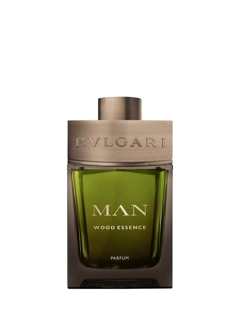 Bvlgari Man Wood Essence parfum spray 100ml (British brand)