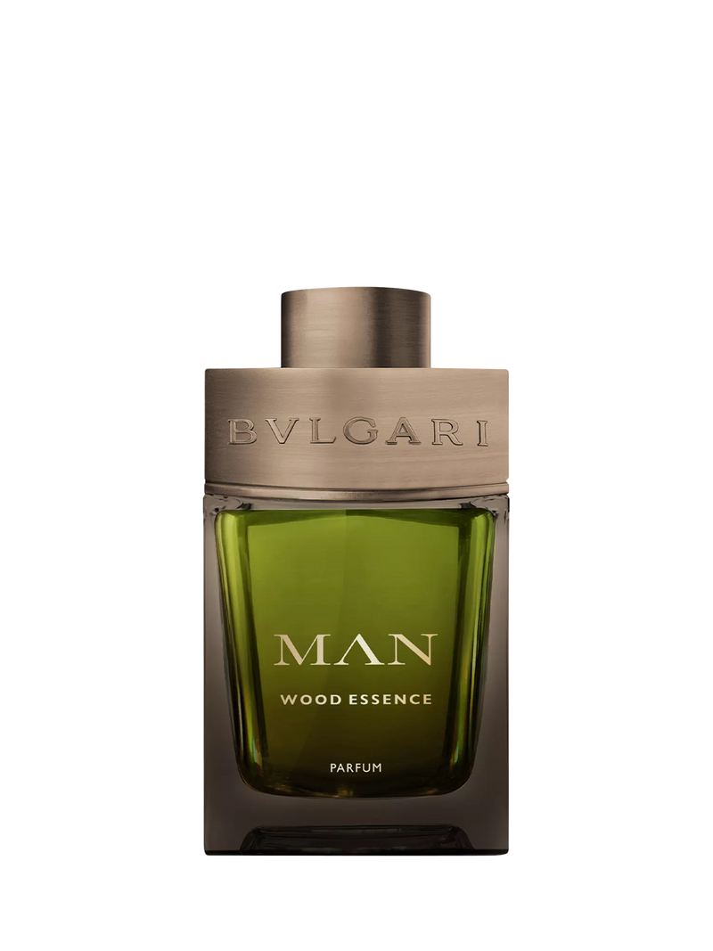 Bvlgari Man Wood Essence Eau de Parfum 100ml
