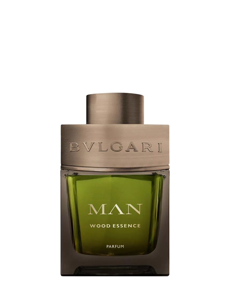 Bvlgari Man Wood Essence Eau de Parfum 100ml