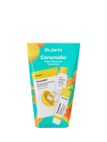 Dr.Jart+ Ceramidin travel skincare gift set - British product