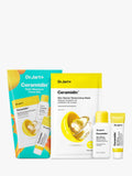 Dr.Jart+ Ceramidin travel skincare gift set - British product