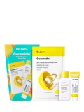 Dr.Jart+ Ceramidin travel skincare gift set - British product