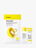 Dr.Jart+ Ceramidin travel skincare gift set - British product
