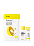 Dr.Jart+ Ceramidin travel skincare gift set - British product