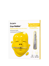 John Lewis Dr.Jart+ Rubber Brightening Face Mask 40g- Buy online at McGrocer