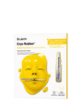 Dr.Jart+ Rubber Brightening Face Mask 40g, imported from the UK