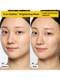 Dr.Jart+ Rubber Brightening Face Mask 40g, imported from the UK