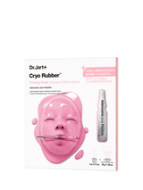 John Lewis Dr.Jart+ Cryo Rubber Firming Face Mask 40g- Buy online at McGrocer