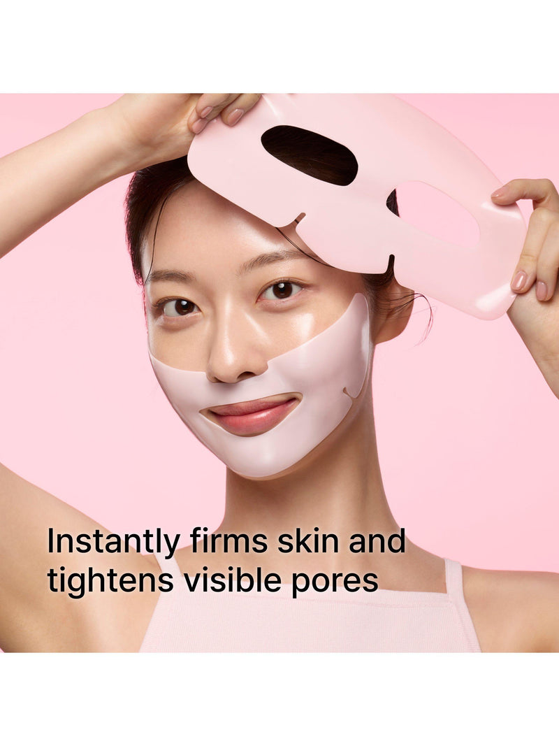 Dr.Jart+ Cryo Rubber Firming face mask 40g, UK version