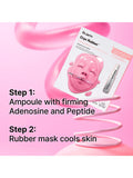 Dr.Jart+ Cryo Rubber Firming face mask 40g, UK version