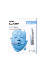 John Lewis Dr.Jart+ Cryo Rubber Moisturising Face Mask 40g- Buy online at McGrocer
