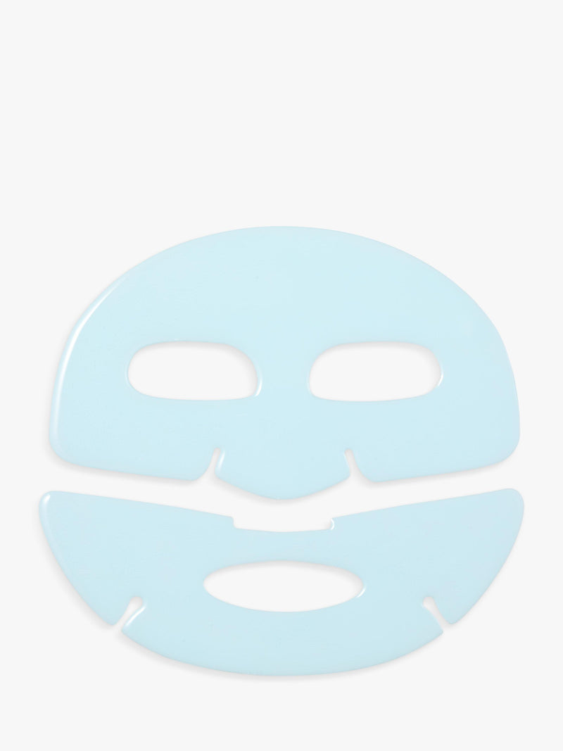 Dr.Jart+ Cryo Rubber Moisturising Face Mask 40g, imported from the UK
