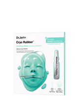 John Lewis Dr.Jart+ Cryo Rubber Soothing Face Mask 40g- Buy online at McGrocer