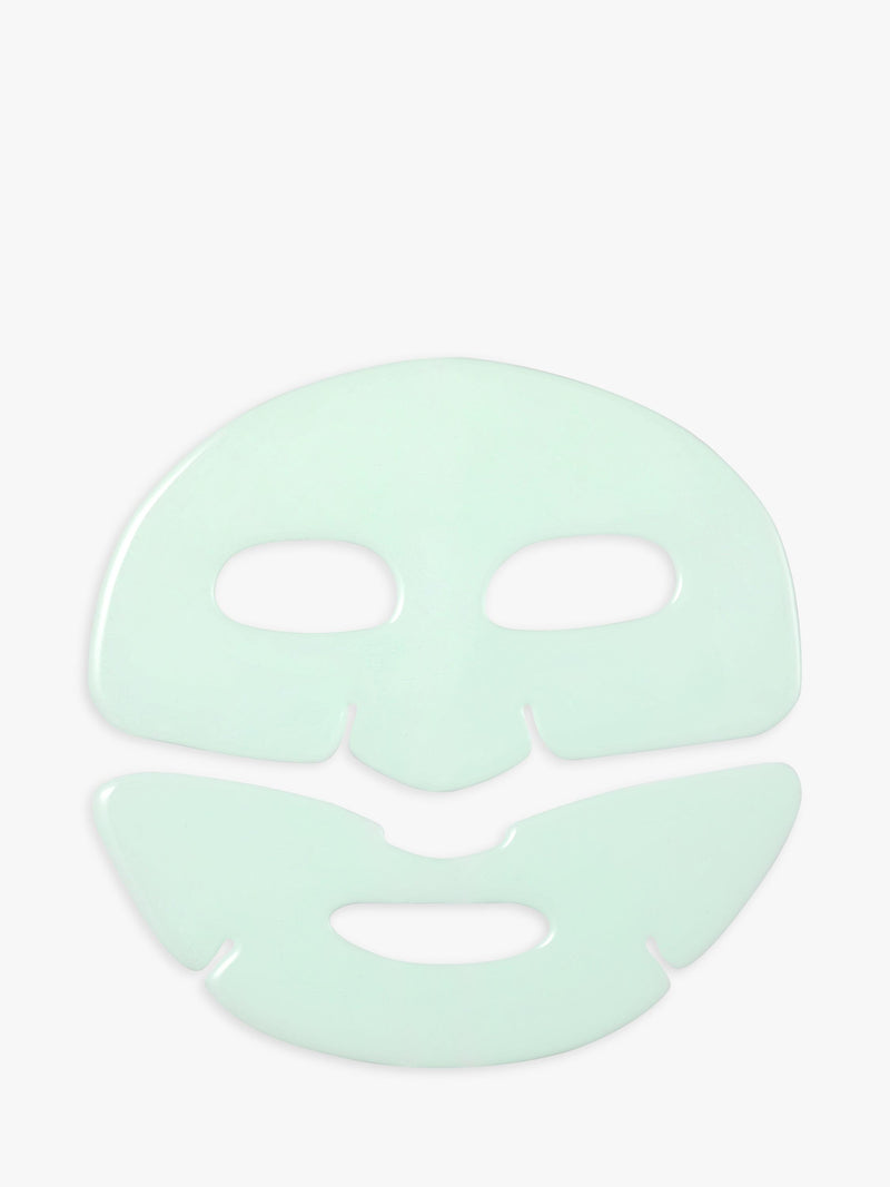 Dr.Jart+ Cryo Rubber Soothing Face Mask 40g, UK version