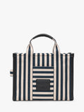 Marc Jacobs medium tote bag Blue Sea Multi, imported from the UK