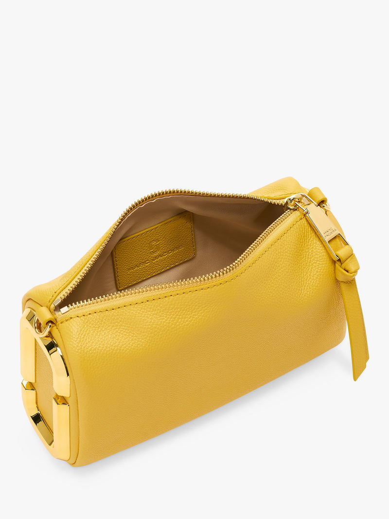 Marc Jacobs Snapshot shoulder bag Daffodil, UK version