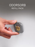 Simplehuman bin odour refill pods pack of 4 (British brand)
