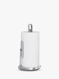 Simplehuman kitchen roll holder with spray pump - British product