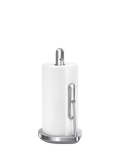 Simplehuman kitchen roll holder brushed steel, UK version