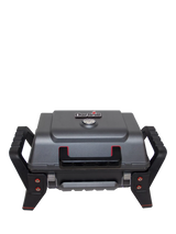 John Lewis Char-Broil Grill2Go Portable TRU-Infrared 1-Burner Gas BBQ- Buy online at McGrocer