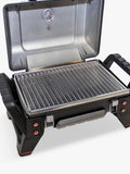 Char-Broil Grill2Go portable gas BBQ 1-burner - British product