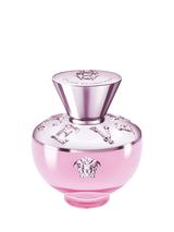John Lewis Versace Dylan Blush Pink Pour Femme Eau de Parfum 100ml- Buy online at McGrocer