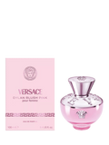 Versace Dylan Blush Pink eau de parfum 100ml (British brand)
