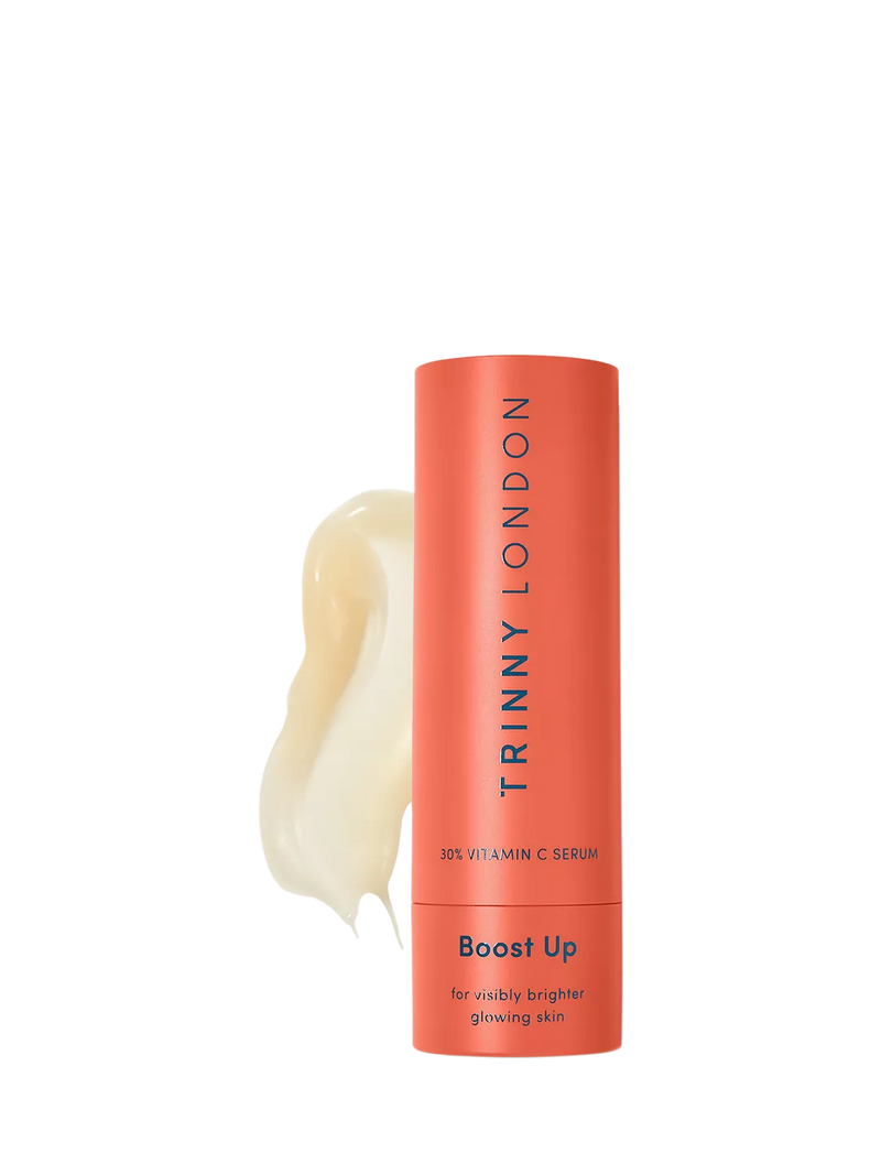 Trinny London 30% vitamin C serum 30ml imported from the UK