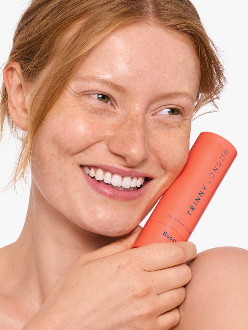 Trinny London 30% vitamin C serum 30ml imported from the UK